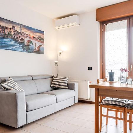 Cozy Apartament Near Fiera Di Verona! Kültér fotó