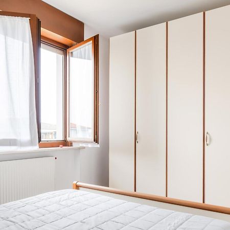 Cozy Apartament Near Fiera Di Verona! Kültér fotó