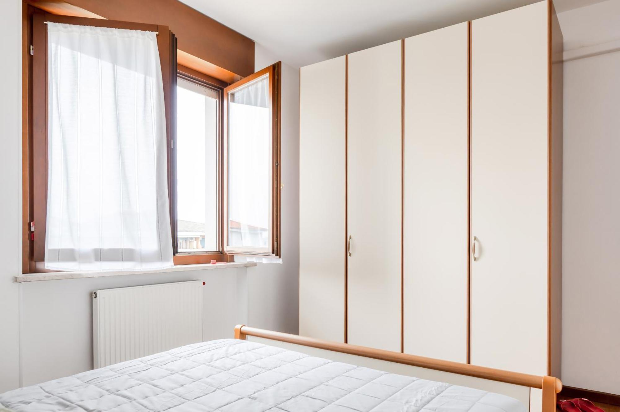 Cozy Apartament Near Fiera Di Verona! Kültér fotó