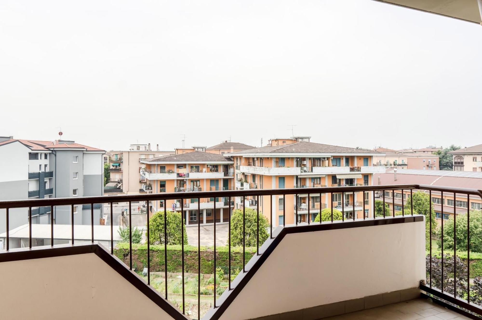 Cozy Apartament Near Fiera Di Verona! Kültér fotó